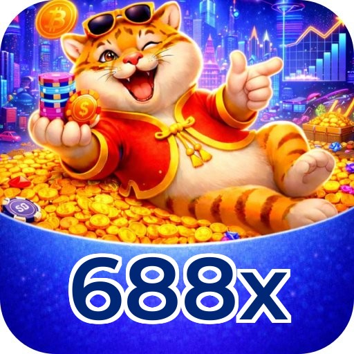 688x App Mobile - Android e iOS