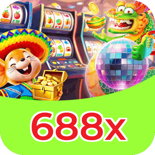 Slots Premium da PG Soft na 688x