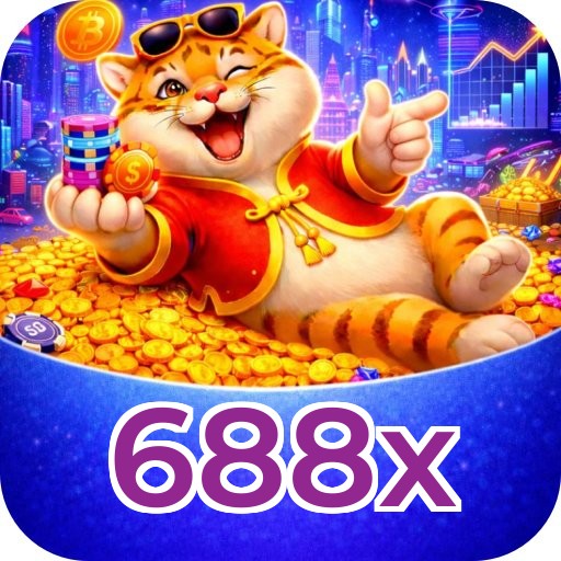 688x Fortune - Tiger Ox Mouse